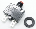 Hendi Excess Voltage Filter - Überlastungsschutz F 230718 (pos 26) - 933930